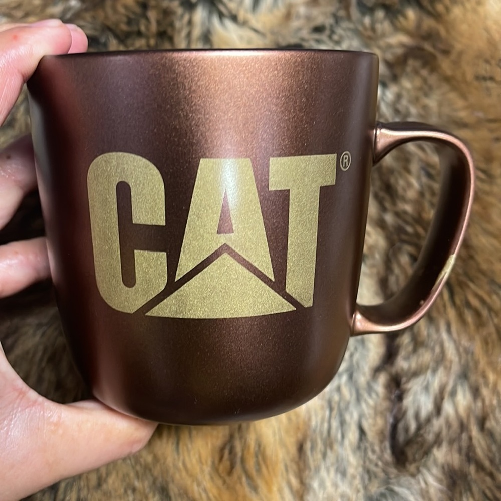 CAT mug - Picture 7 of 7